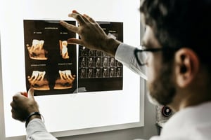 healthcare-automation-the-secret-impact-of-ai-in-medicine