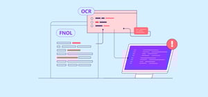 Why OCR Alone Isn’t Enough for Insurance Document Processing