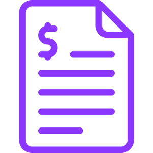 invoice