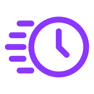 time