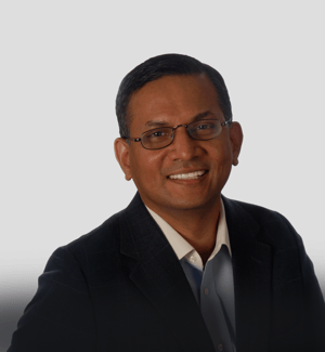 Leadership - Board - Anand Rao
