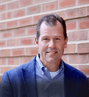 Leadership - Board - Rob Metzger