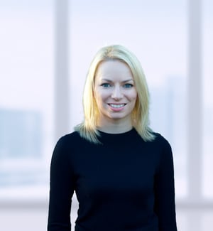 Leadership - Deirdre Grubbs