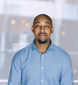 Leadership - Jermaine Everett