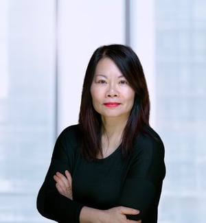 Leadership - Sunny Chen