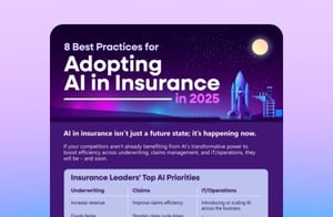 8 best practices for adopting ai in insurance in 2025