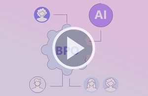 AI or BPO? How the Top Insurers Are Using Both