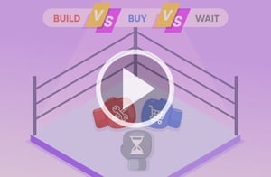 Insurance AI Strategy Showdown: Build vs. Buy vs. Wait