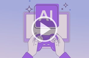 Level Up Your Insurance Customer Experience Game with AI