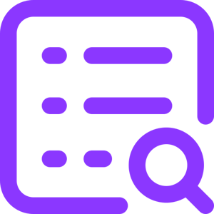 search copy